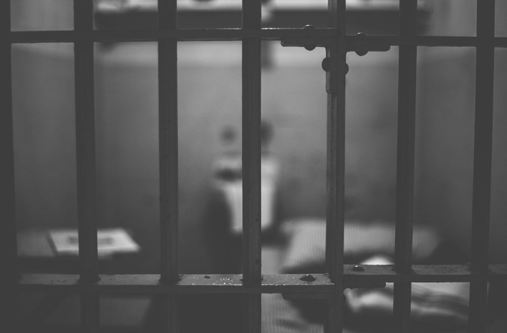 Der Mann sitzt in U-Haft. Foto: pixabay