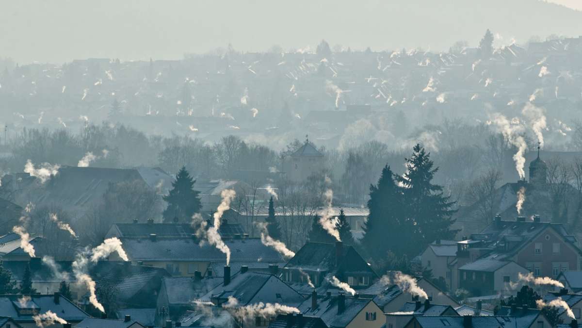 Gasverbrauch in Deutschland: Winter führt zu „kritischer Lage“