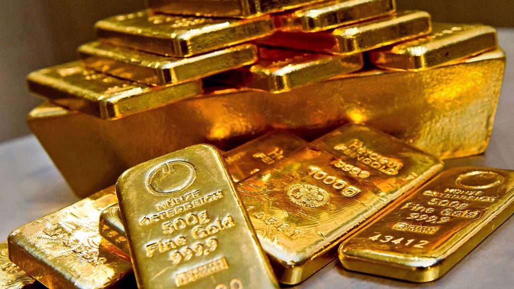 Prozess um Geldwäsche: Goldhändler bestreitet wortreich illegale Geschäfte