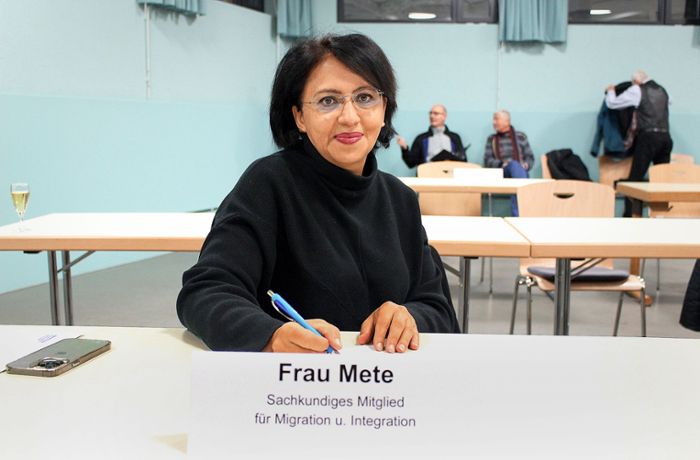 Migrantische Berater –  Darum  dürfen sie  beraten, aber nicht abstimmen