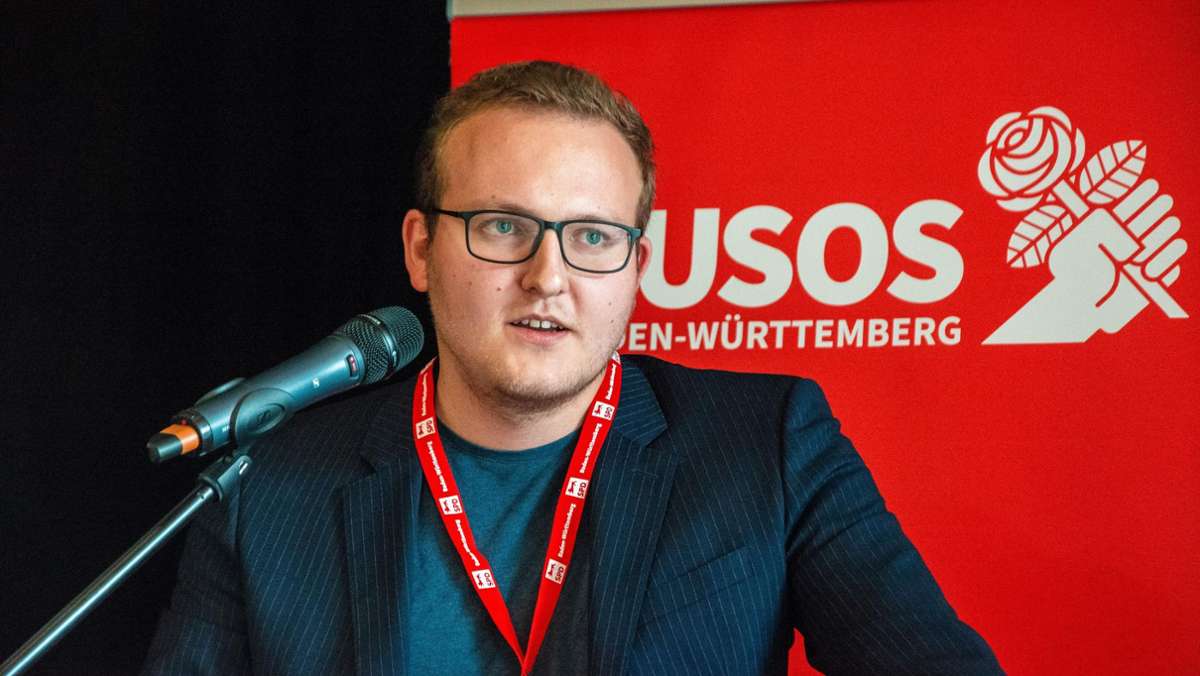  Auf ihrer diesjährigen Jahreshauptversammlung wählten die Jusos Böblingen einen neuen Kreisvorstand und blicken nach der erfolgreichen Bundestagswahl zuversichtlich auf die kommende Ampel-Koalition. 
