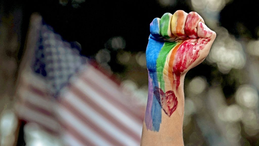 Nach der Bluttat von Orlando: Was trieb den Todesschützen von Orlando?