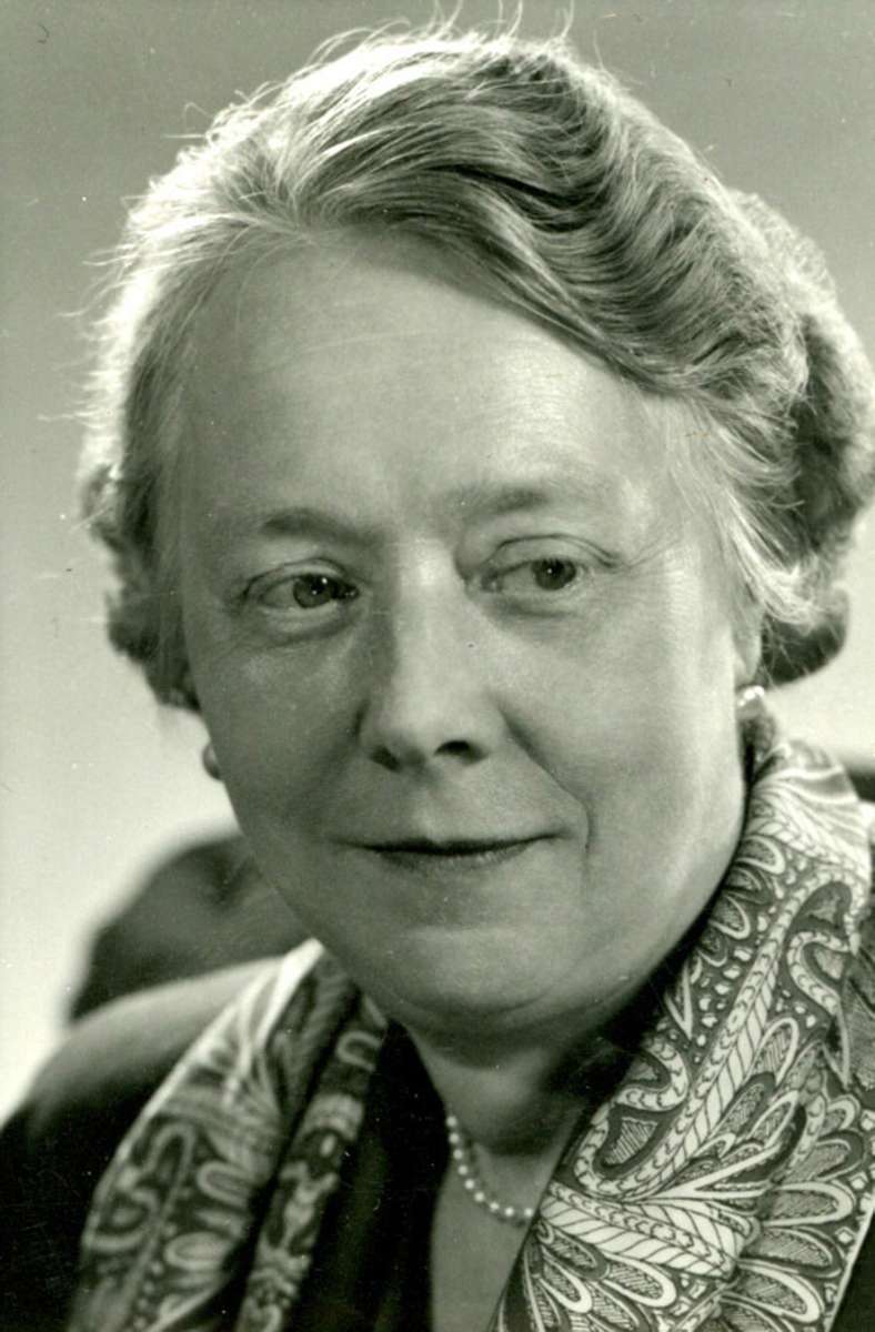 Adrienne von Bülow