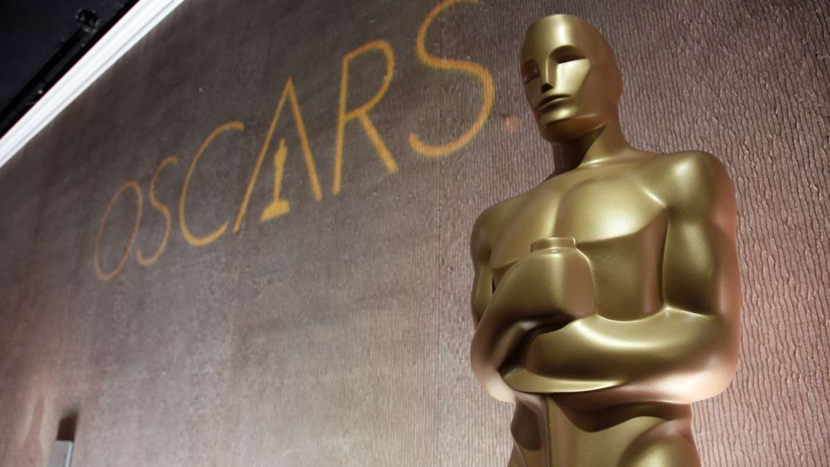 Oscar-Verleihung: Ärger um Oscar-Gala