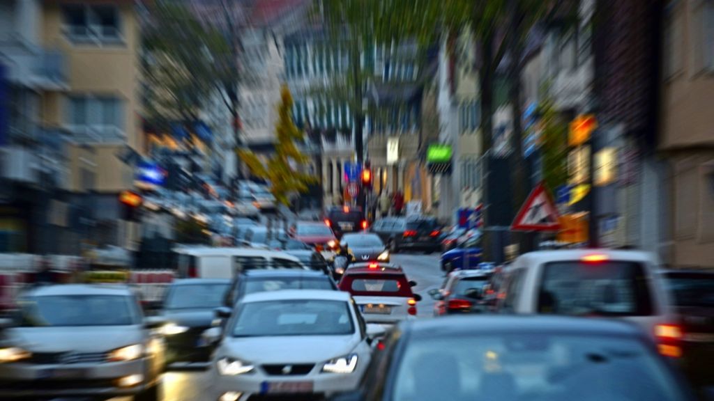 Pendler in Leinfelden-Echterdingen: Strategien gegen den Verkehrskollaps
