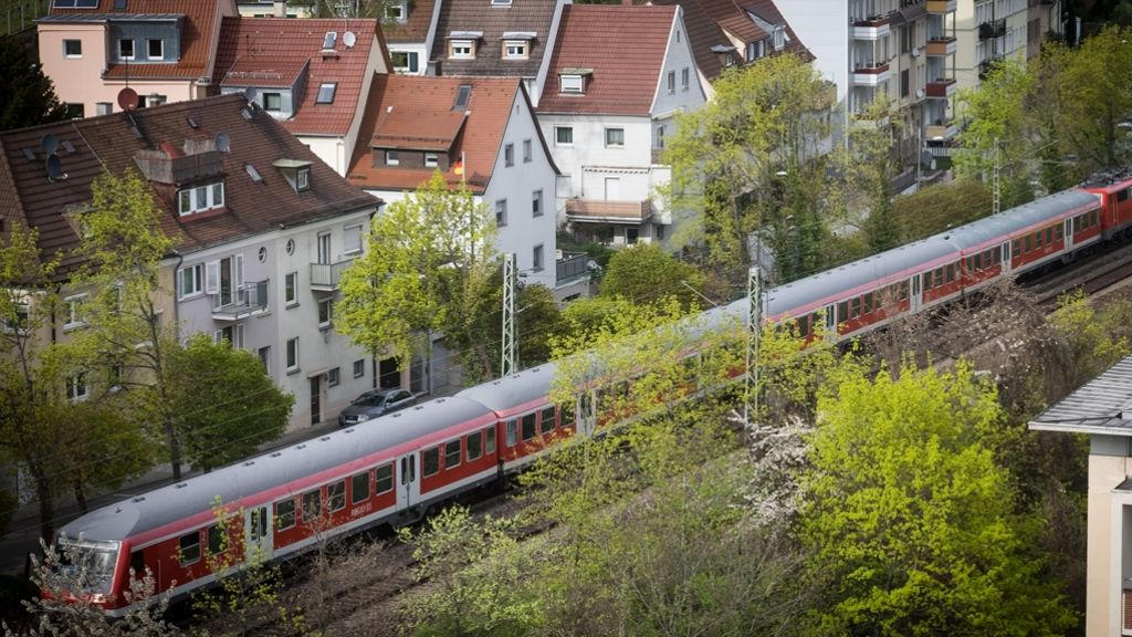 Strecke Stuttgart-Singen: CDU pocht auf schnellen Ausbau der Gäubahn
