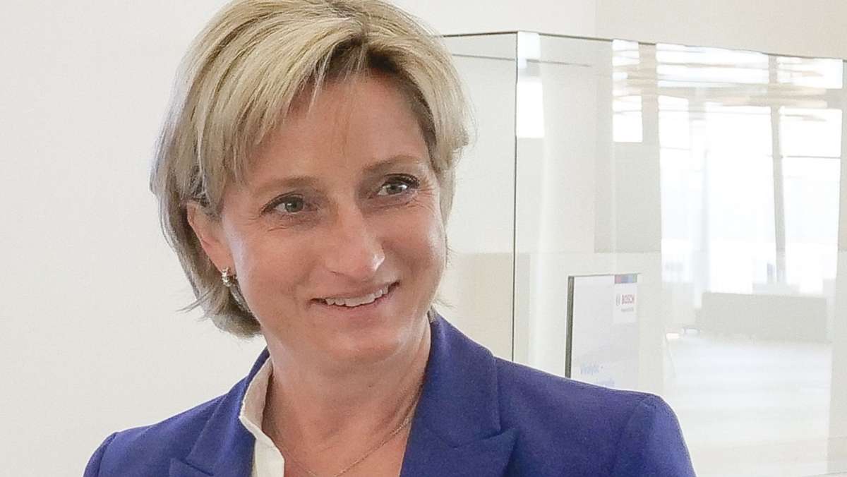 Streit um Homeoffice-Pflicht: Baden-Württembergs Wirtschaftsministerin ist gegen Zwang