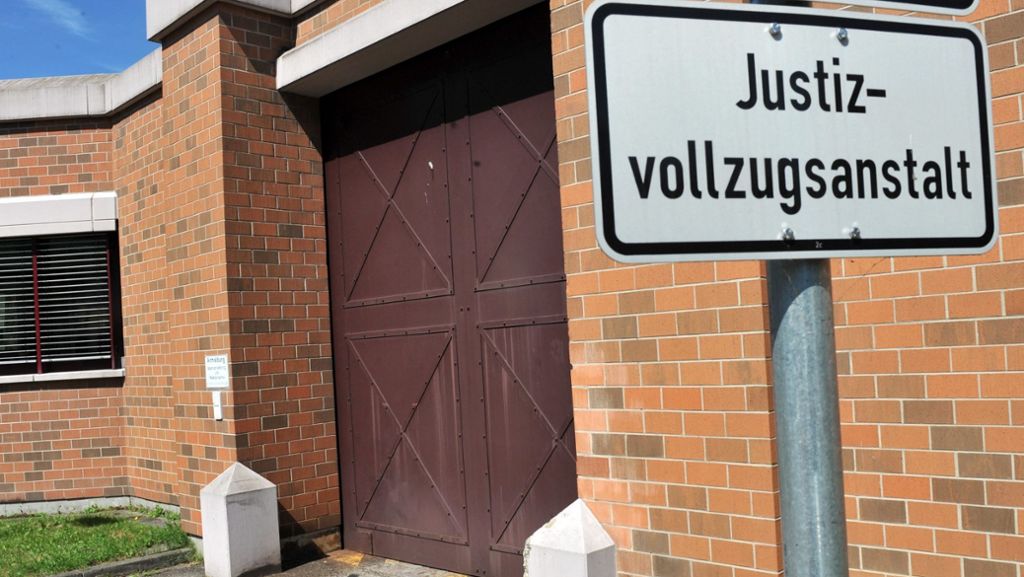 Gefängnis in Freiburg: Europaweite Fahndung nach entflohenem Häftling