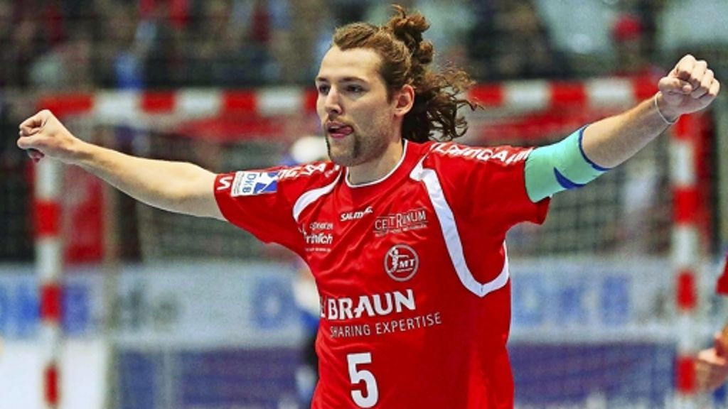 Handball-Bundesliga: Die Macht aus Melsungen