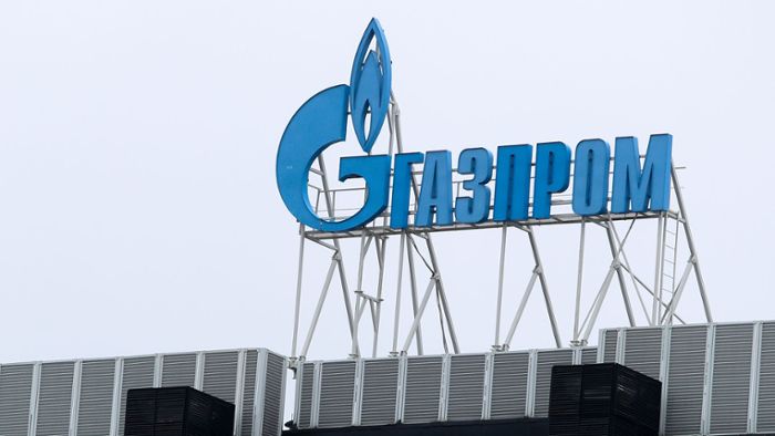 Gazprom wird wichtigster Pipelinegas-Lieferant für China