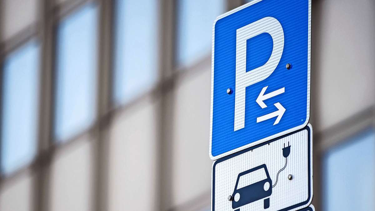 Mobilität Rems-Murr-Kreis: Wo parken Elektroautos kostenlos?
