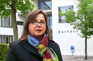 Berufung abgelehnt: Doch Ursula Kreutel gibt nicht auf