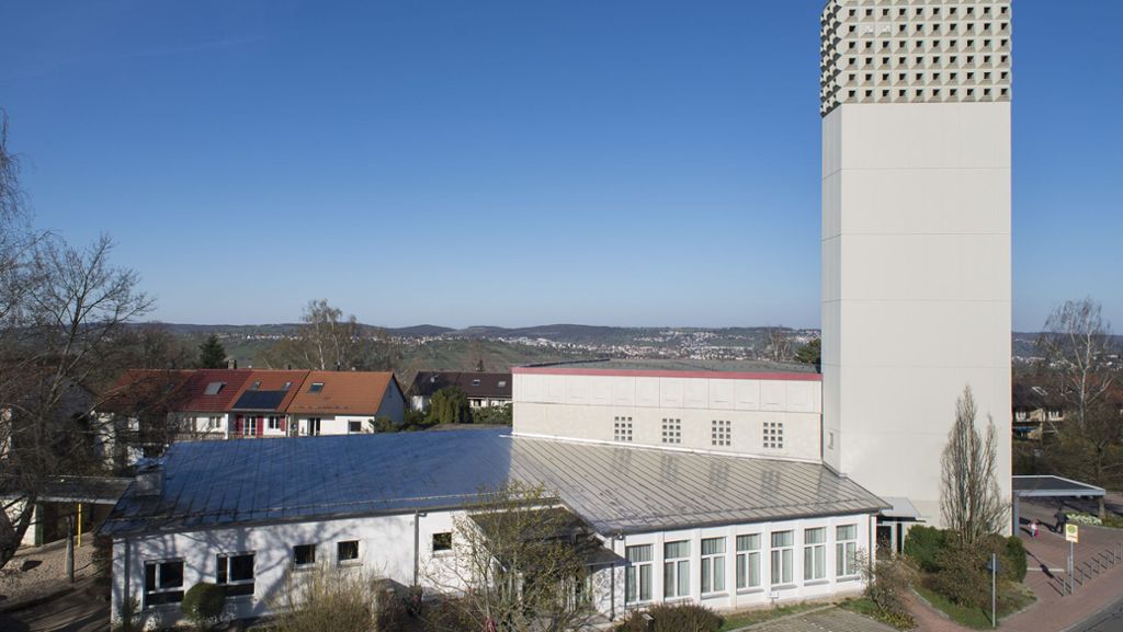 Ostfildern: Klaviertrio Stuttgart spielt in der Kirche