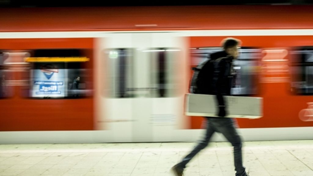 S-Bahn-Misere: Prinzip Hoffnung