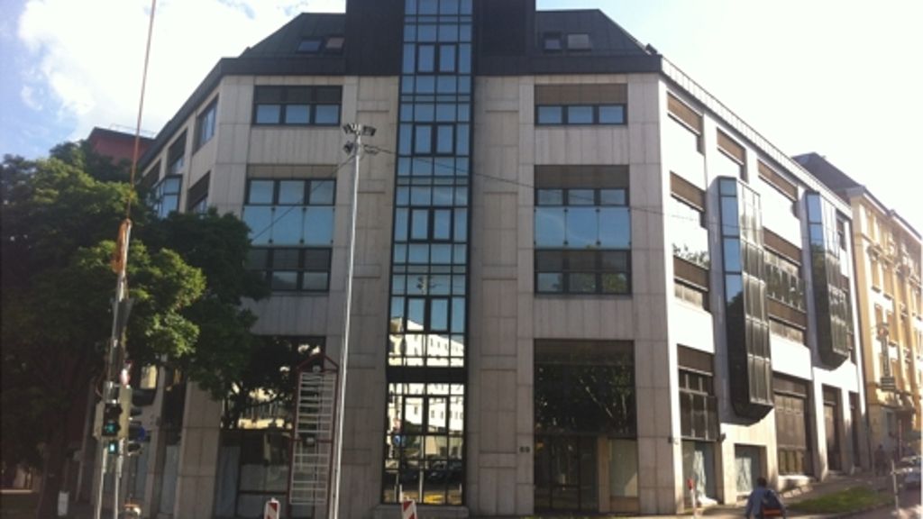  Die Scientology-Organisation hat in Stuttgart ein Haus an der Heilbronner Straße für acht Millionen Euro erworben. Dort soll eine neue Repräsentanz entstehen – das größte Scientology-Zentrum in ganz Deutschland. 
