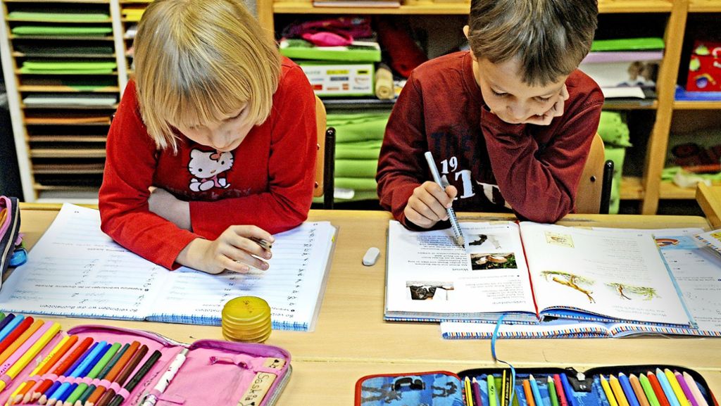 Mehr Geld für Schulen und Forschung: Union und SPD schnüren 13-Milliarden-Paket für Bildung