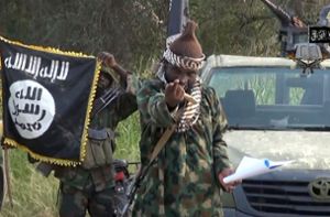 Islamistengruppe Boko Haram bestätigt Tod ihres Anführers