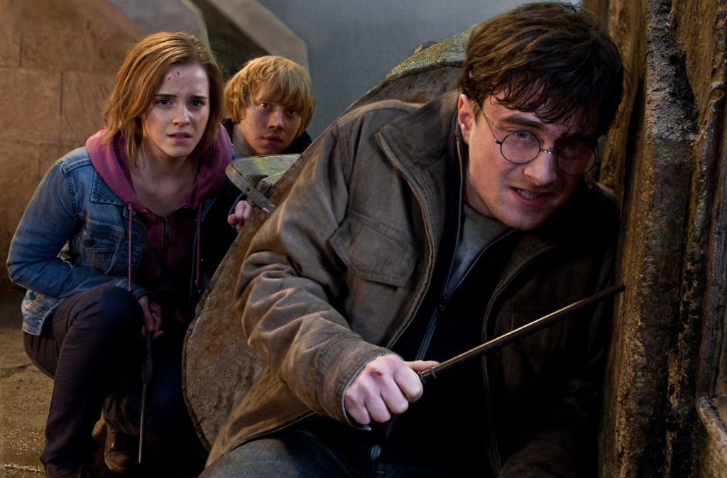 Im Verhältnis zum Rest schon fast ein alter Schinken: „Harry Potter und die Heiligtümer des Todes – Teil 2“ aus dem Jahr 2011 spielte 1,34 Milliarden Dollar ein – und belegt damit Platz 8.