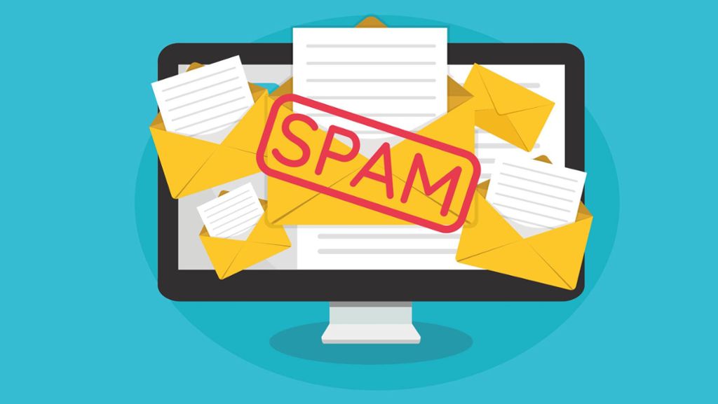  Immer mehr Spam-Mails enthalten gefälschte Inkassoforderungen. Wer einige Hinweise beachtet, kann die betrügerische Post erkennen und sich davor schützen. Die wichtigsten Fragen und Antworten. 