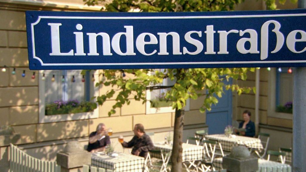 ARD-Serie: Lindenstraße wird nach 34 Jahren eingestellt