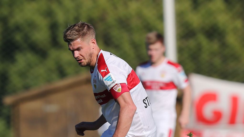  Der VfB Stuttgart empfängt in einem Testspiel unter Ausschluss der Öffentlichkeit den Schweizer Erstligisten FC Luzern mit Ex-VfB-Trainer Markus Babbel. Wir tickern live. 