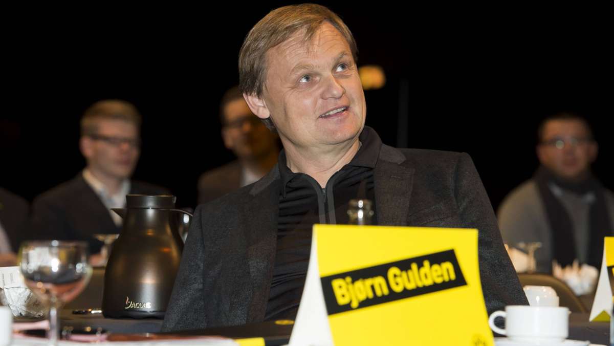 Björn  Gulden: Das ist der Neue an der Spitze von Adidas