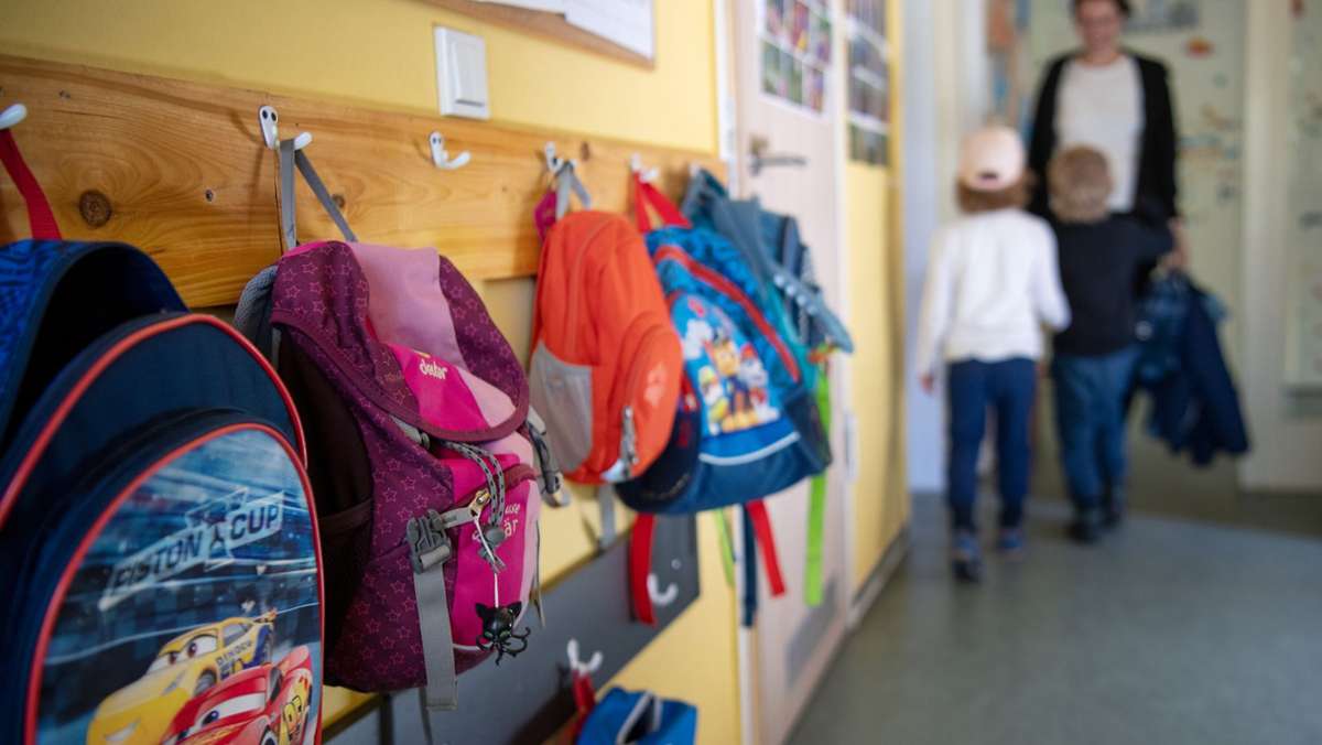 Kinderbetreuung in Weissach: Gemeinde führt neues Kita-Modell ein