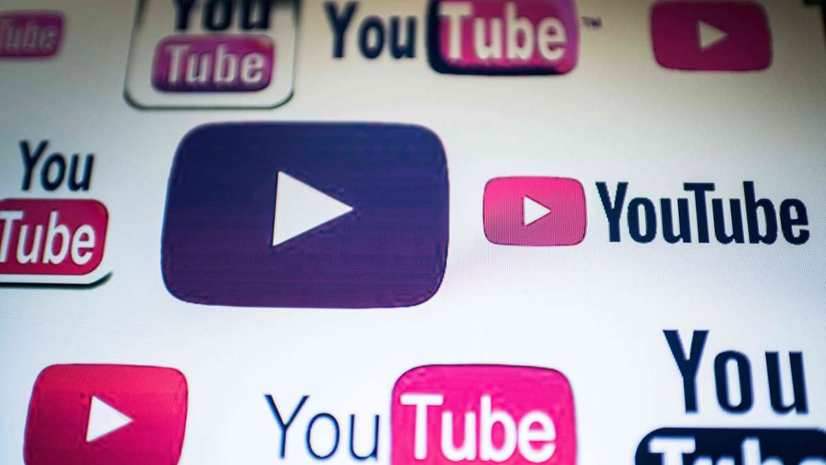 „Despacito“ überholt: Kinderlied „Baby Shark“ wird meistaufgerufenes YouTube-Video