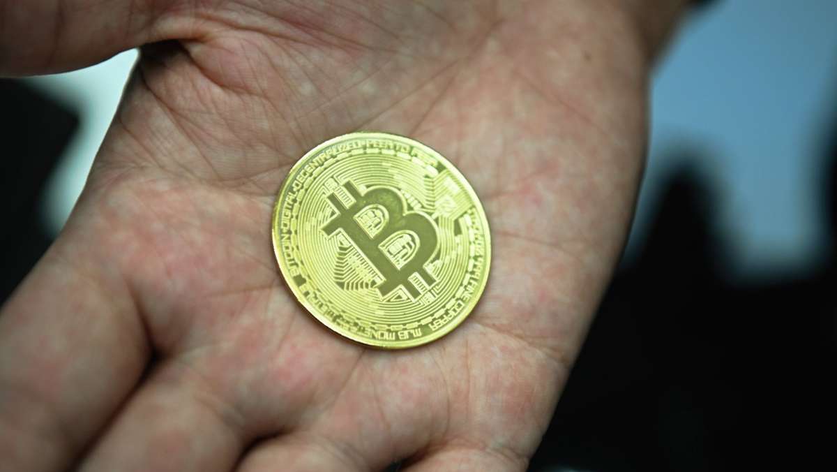  In den vergangenen Tagen haben Kryptowährungen eine ordentliche Talfahrt hingelegt. Auch der populäre Bitcoin erlebte einen Kursrutsch. 
