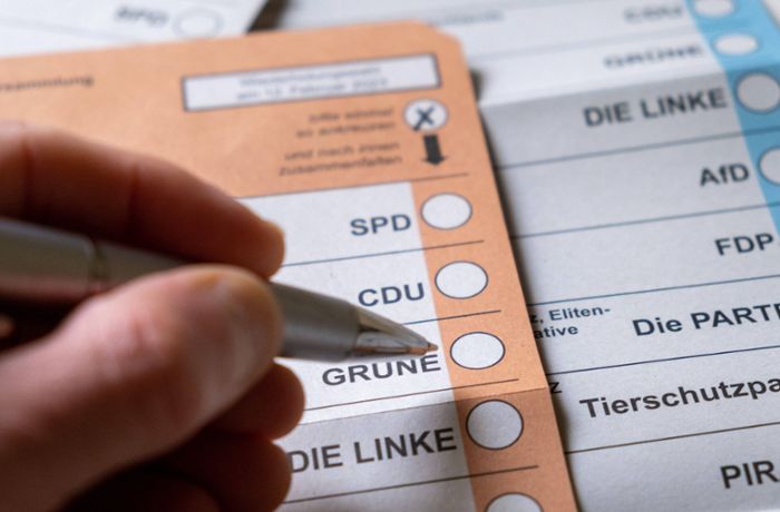 Nach gravierenden Pannen 2021: So bereitet sich Berlin auf die Wiederholungswahl vor