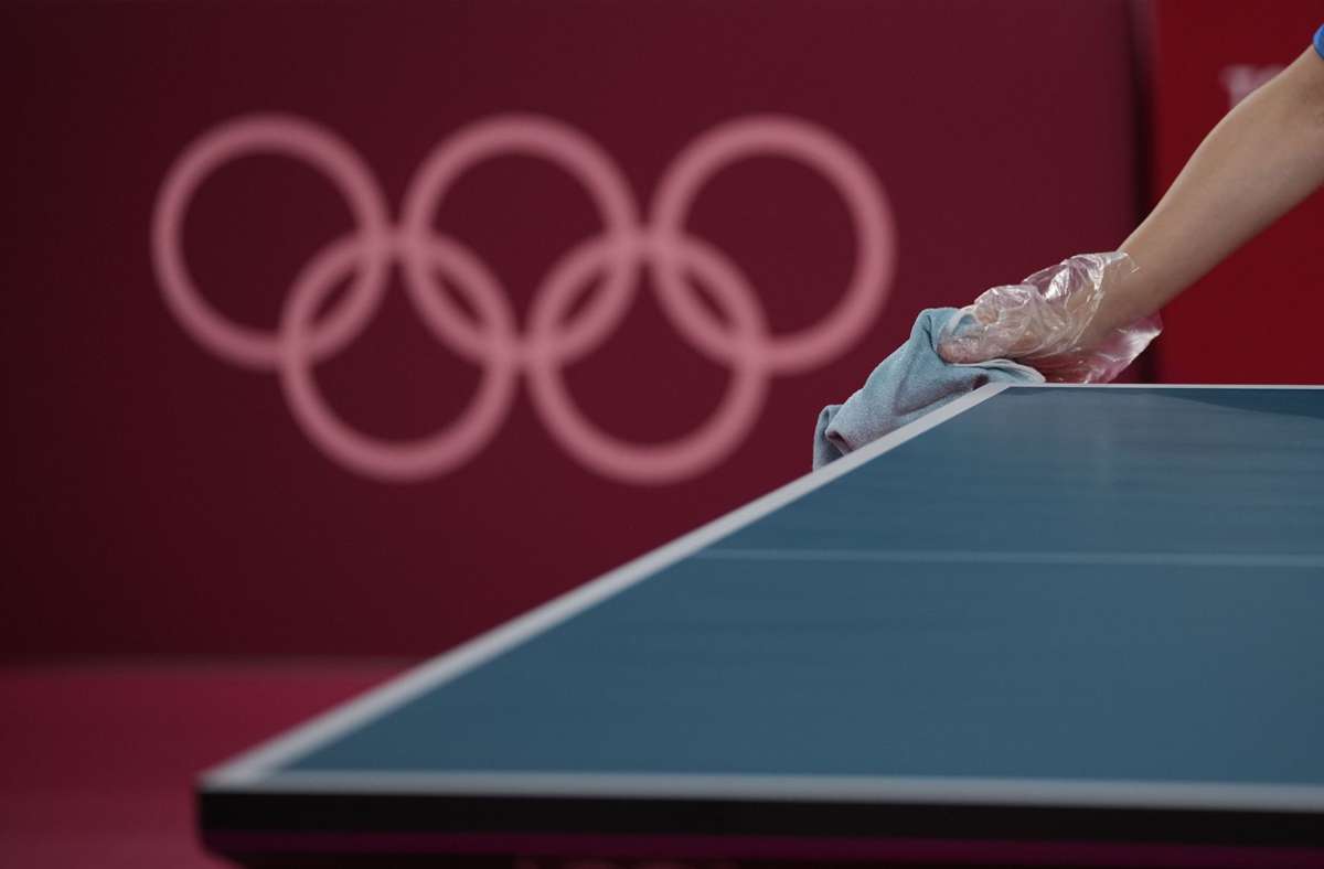 Olympia 2021 in Tokio: 17 neue Corona-Fälle gemeldet - Vimarsana News