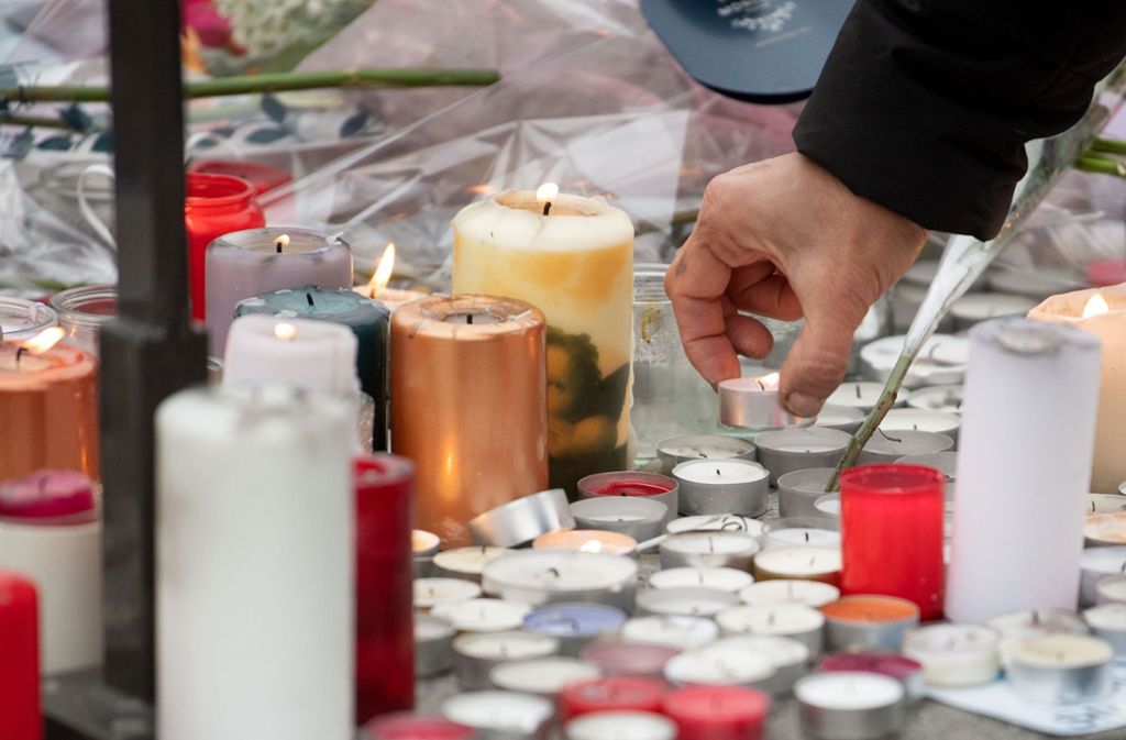 Beim Anschlag in Straßburg sind vier Menschen ums Leben gekommen. Foto: dpa