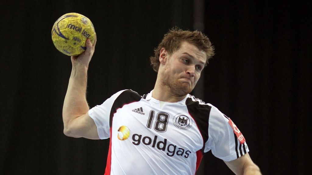 Handball: Michael Kraus wechselt von Göppingen zum TVB Stuttgart