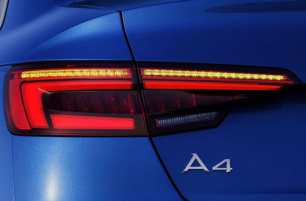 Neuer Abgastest Audi Kaufer Mussen Sieben Monate Warten