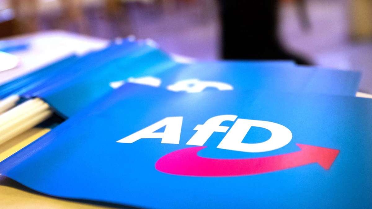 Justiz: Bericht über AfD-Sponsor: Erfolg für Correctiv vor Gericht