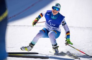 Medaillenreicher Auftakt: Biathlon-Teenager holt Silber