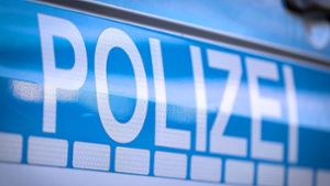 Vorfall am Ditzinger Bahnhof: Jugendliche wollen 16-Jährigen berauben