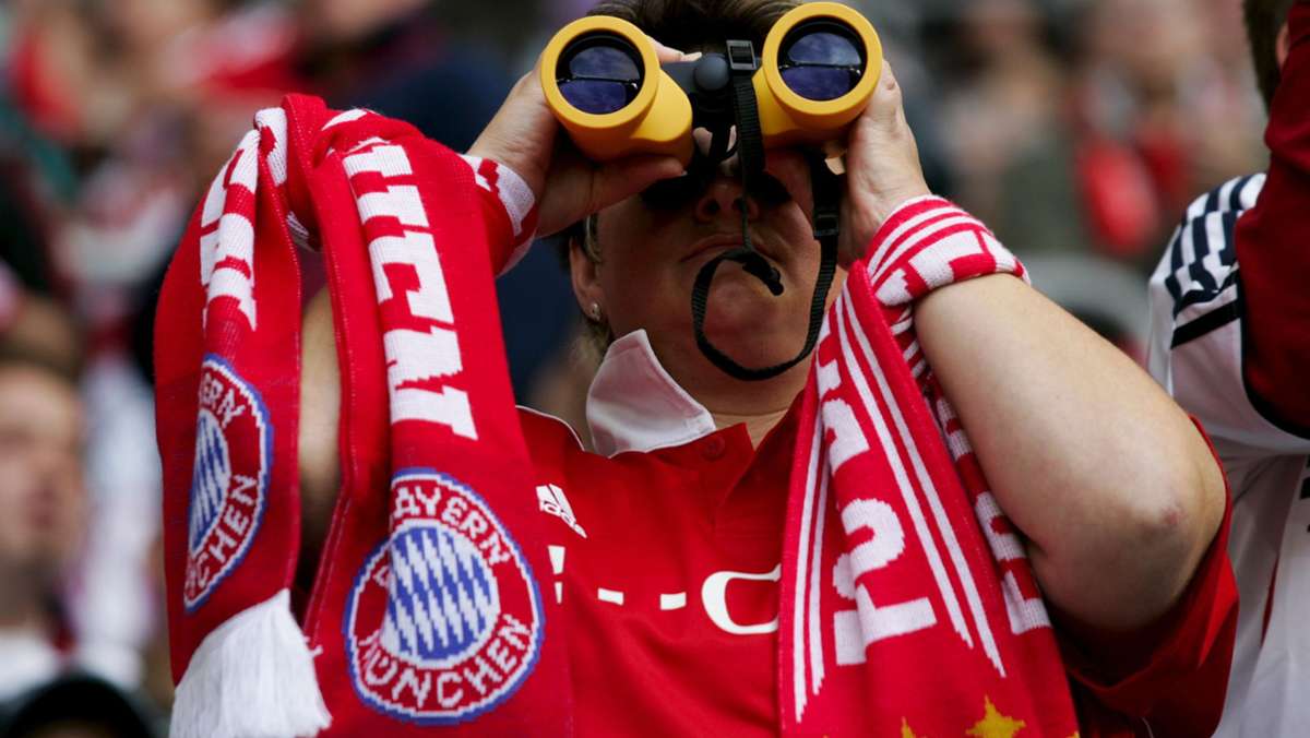 FC Bayern im Fußball, Mercedes in der Formel 1: Ist Dauerdominanz    ein Fluch für den Sport?
