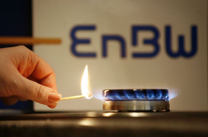 EnBW entlastet Gaskunden nicht maximal