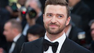 Justin Timberlake kündigt Tour für 2024 an