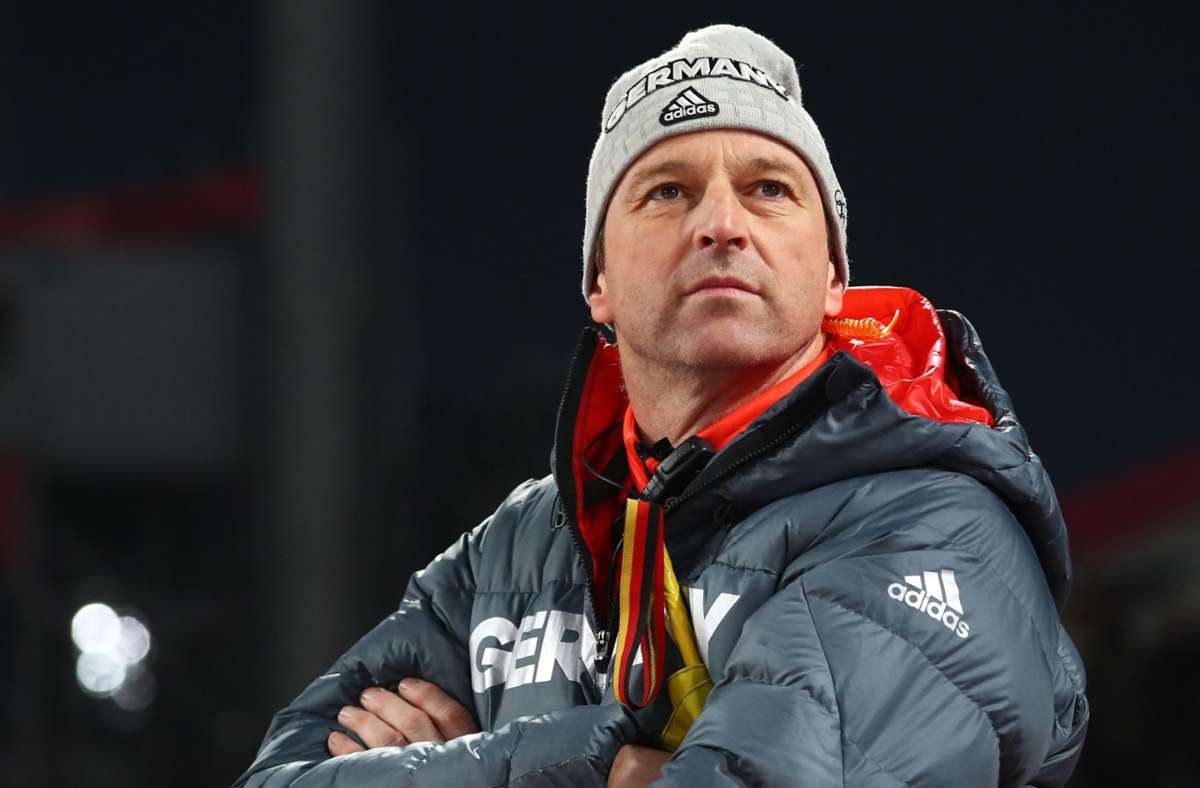 Zwischen 2008 und 2019 prägte der Österreicher Werner Schuster eine deutsche Skisprung-Ära. Bis auf einen Tournee-Sieg konnten die DSV-Adler unter ihm alles gewinnen.