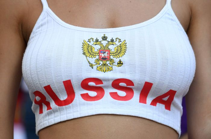 „Zeit der Nutten“ – Russlands bizarre Flirt-Diskussion