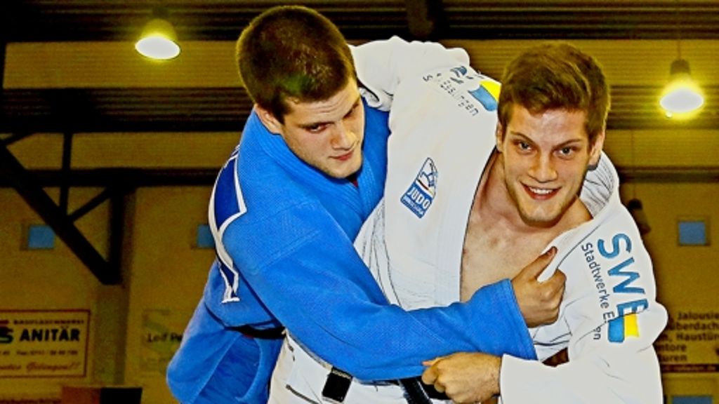 Judo-Endrunde ohne Serienmeister: Der  Weg ist frei – für Esslingen?