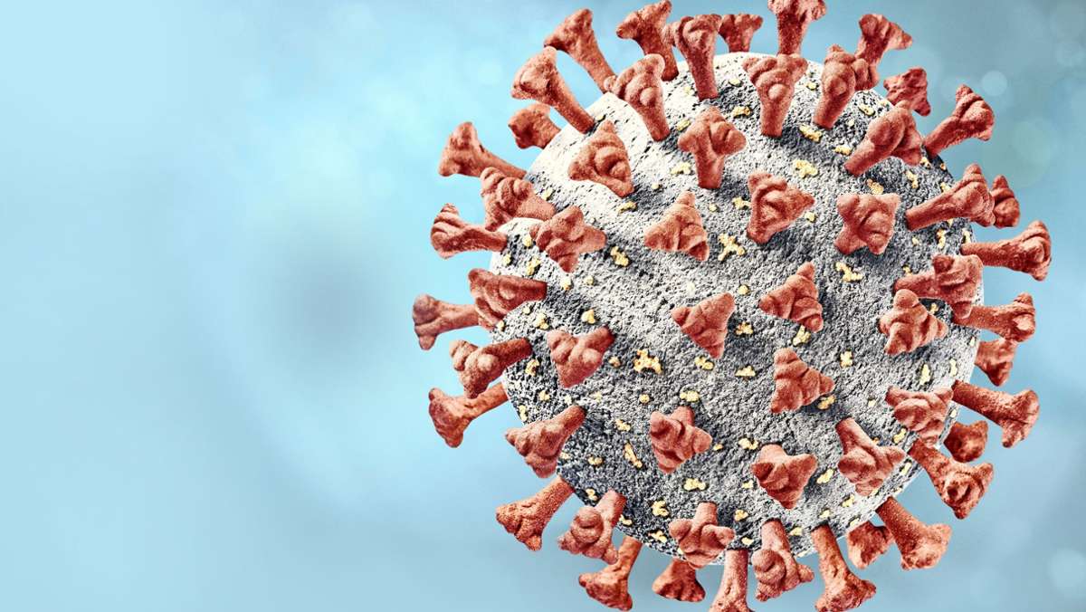  Das neuartige Coronavirus wandelt sich ständig. Das zeigt etwa der neue Corona-Ausbruch in Peking. Doch welche Folgen hat dies für den weiteren Verlauf der Pandemie – und für die Wirkung von Impfstoffen? Was Wissenschaftler derzeit wissen. 