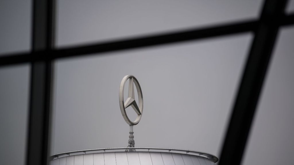 Mutmaßliche Absprachen: Auch Daimler-Betriebsrat fordert Aufklärung von Kartellvorwürfen