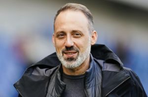 Trainer Matarazzo sieht Hoffenheim „auf richtigem Weg“