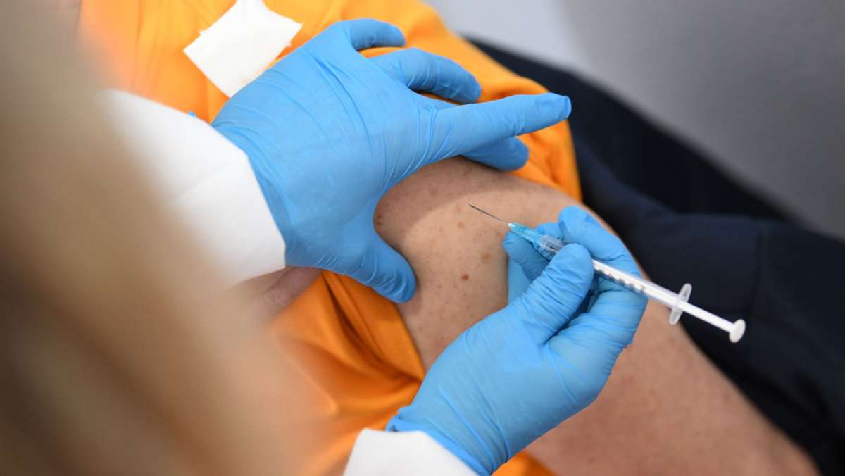 Corona-Impfungen in Baden-Württemberg: Warum erst am Freitag neue Termine vergeben werden