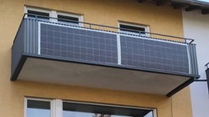 Marbach: Jahreshauptversammlung des Solarverein Marbach