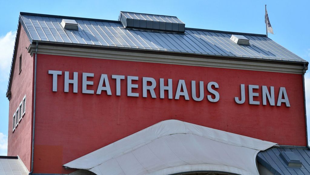 Theaterleute tagen in Thüringen: Kissenschlachten gegen Populisten