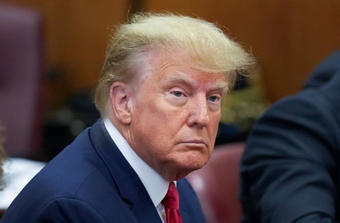 Anklage gegen Donald Trump verlesen: Politischer Horror-Clown darf keine Bühne mehr bekommen